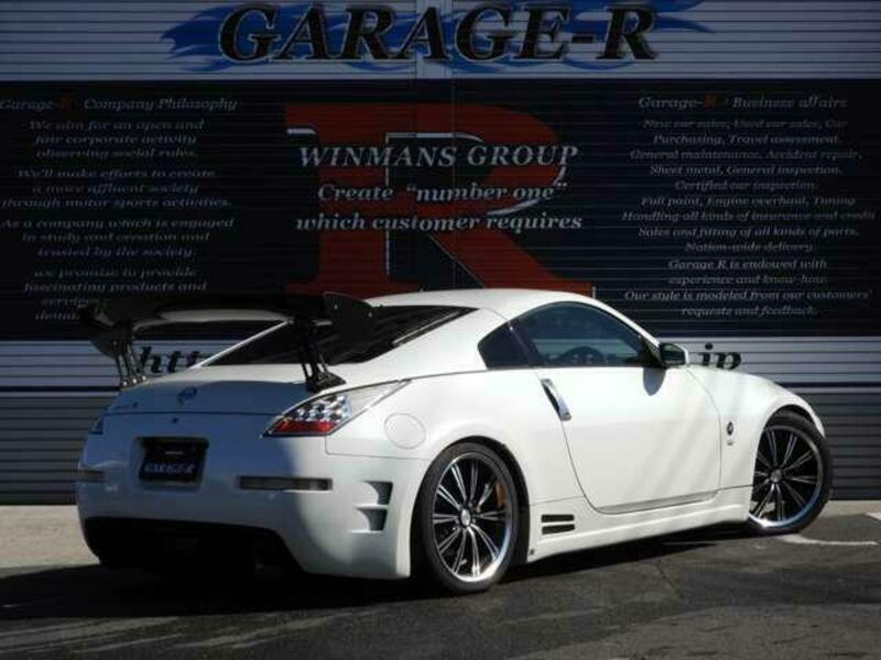 FAIRLADY Z