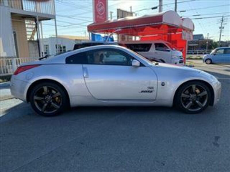 FAIRLADY Z