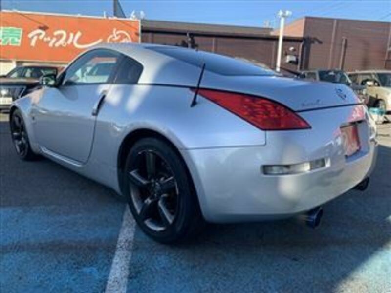 FAIRLADY Z