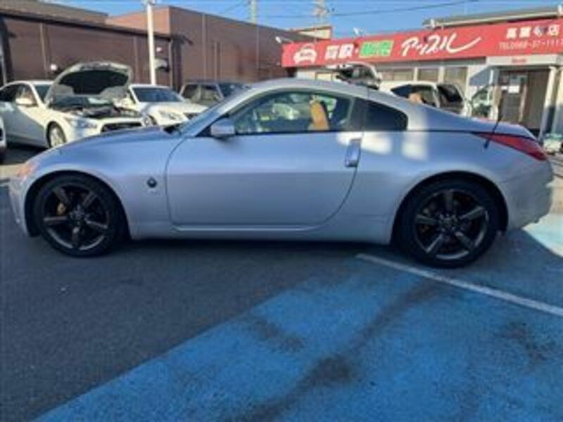 FAIRLADY Z