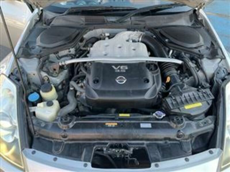 FAIRLADY Z