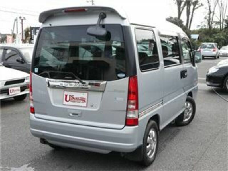 DIAS WAGON