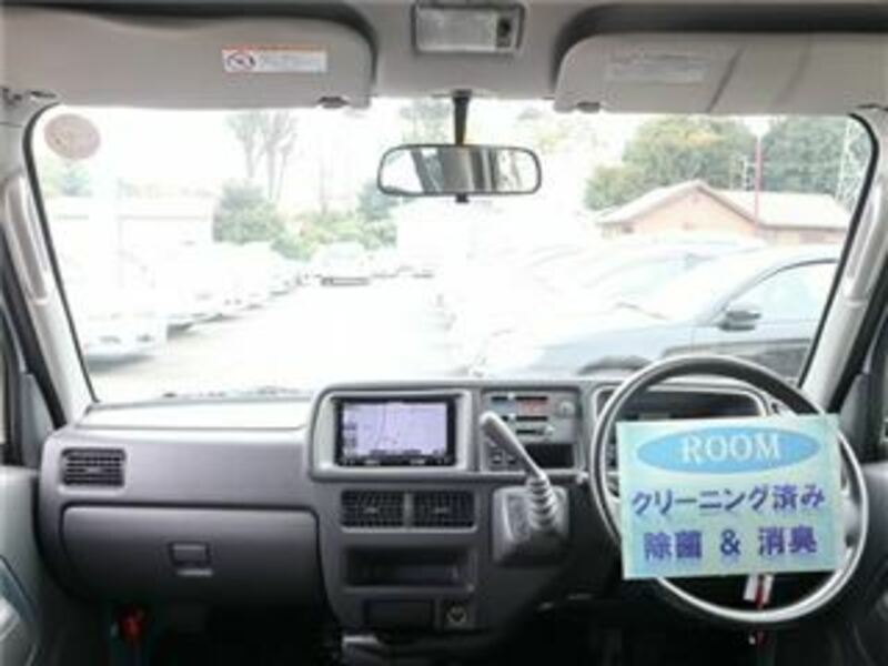 DIAS WAGON