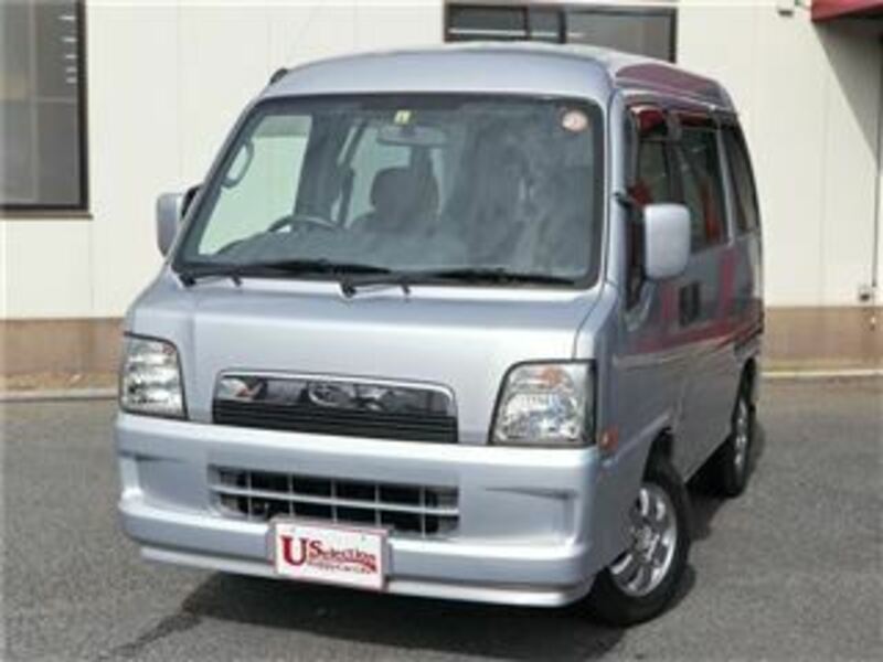 DIAS WAGON