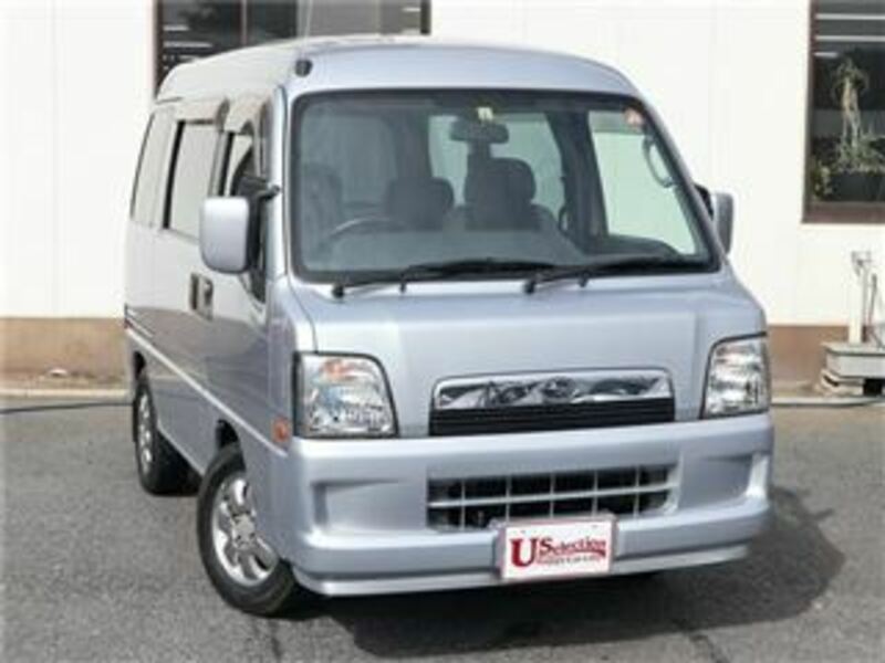 DIAS WAGON