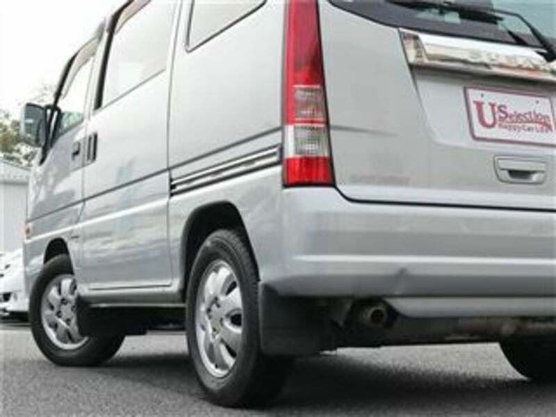 DIAS WAGON