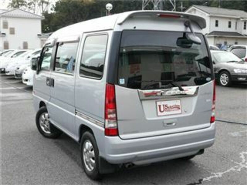 DIAS WAGON