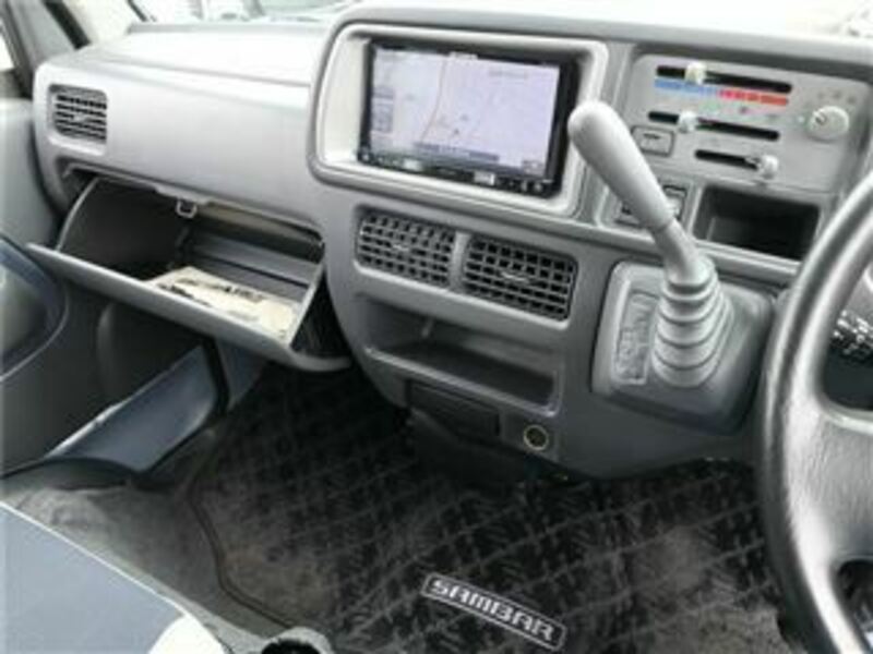 DIAS WAGON