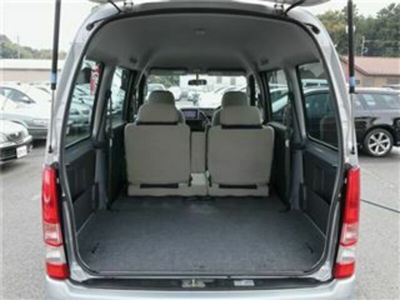 DIAS WAGON