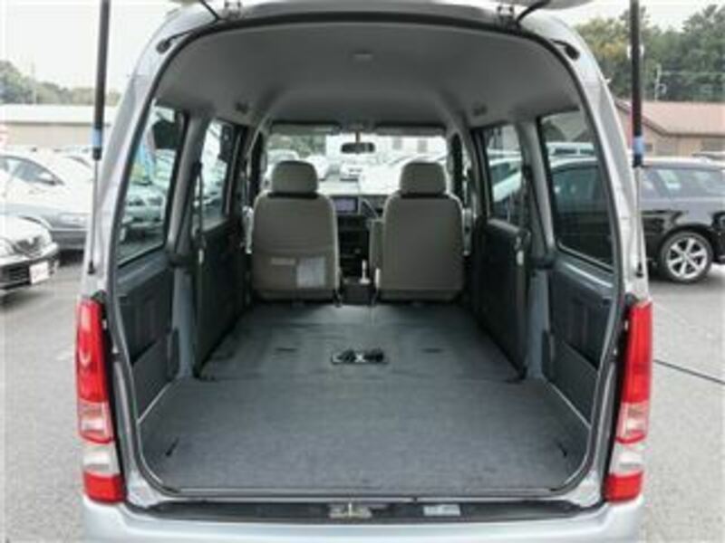 DIAS WAGON