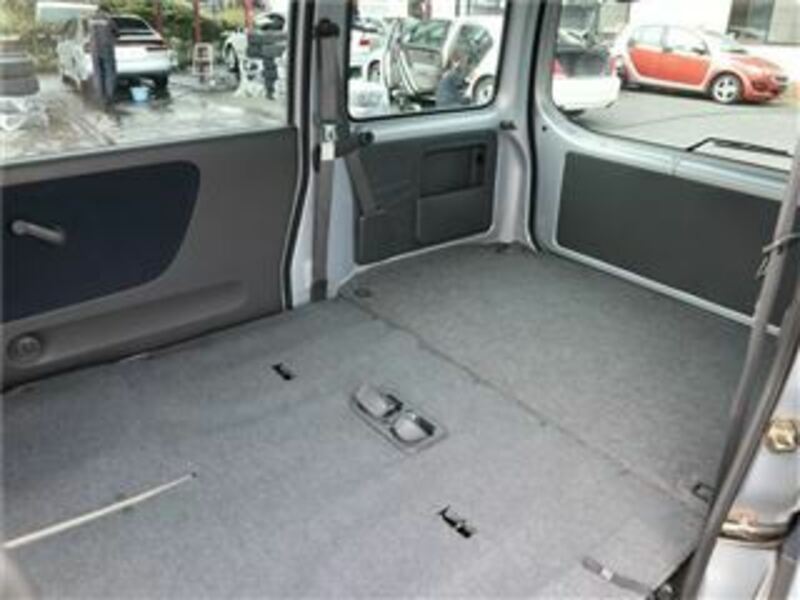 DIAS WAGON