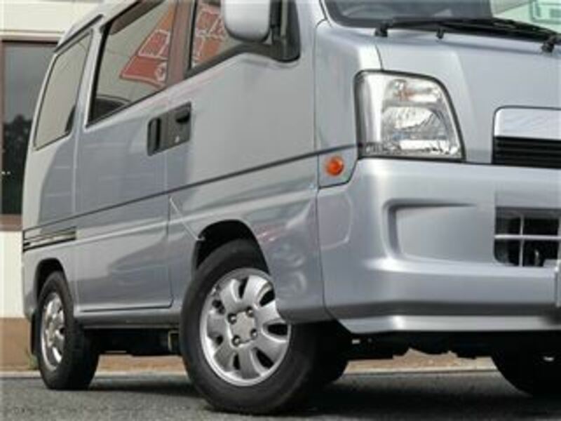 DIAS WAGON