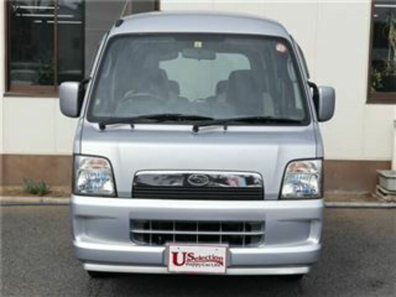 DIAS WAGON