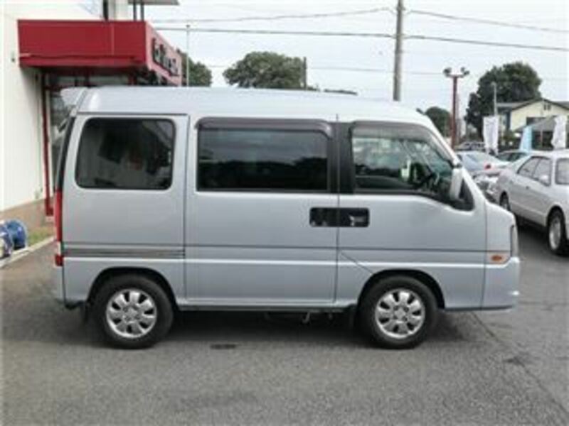 DIAS WAGON