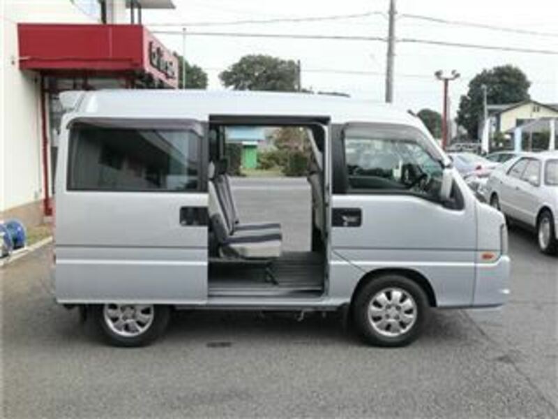 DIAS WAGON