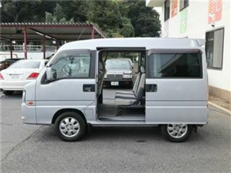 DIAS WAGON