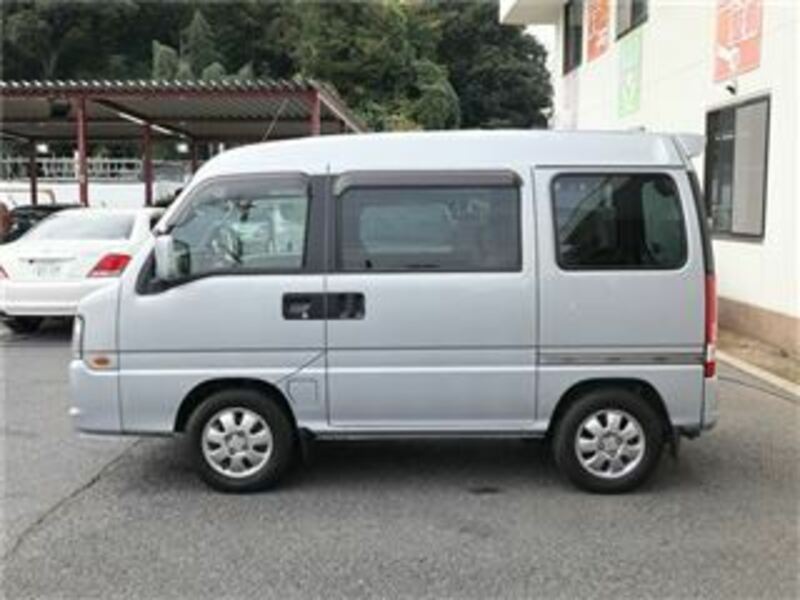 DIAS WAGON
