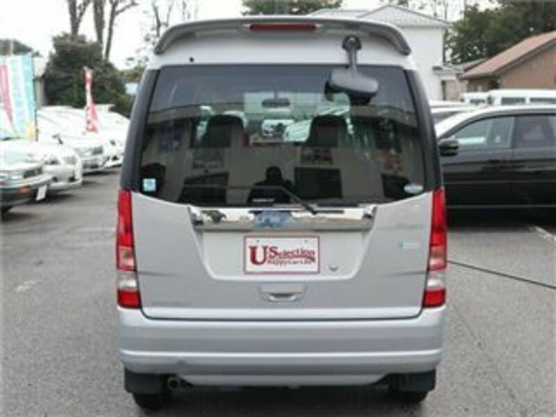 DIAS WAGON
