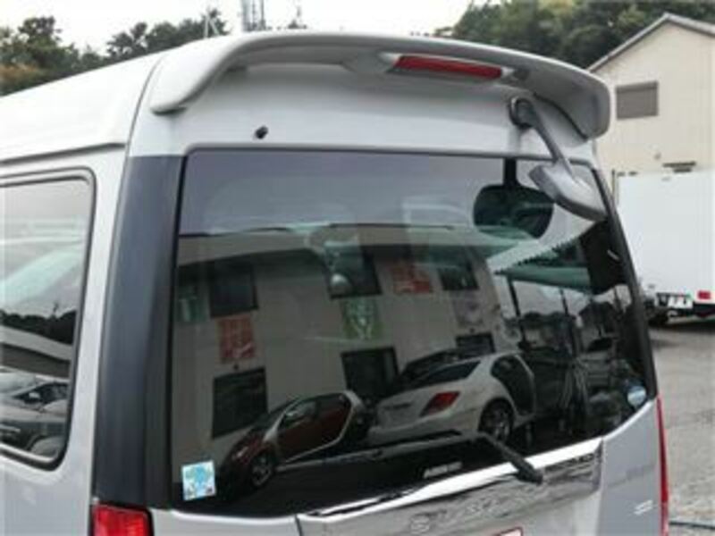 DIAS WAGON