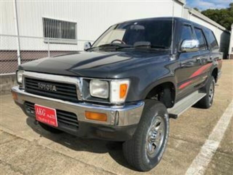 HILUX SURF-0