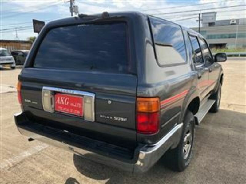 HILUX SURF