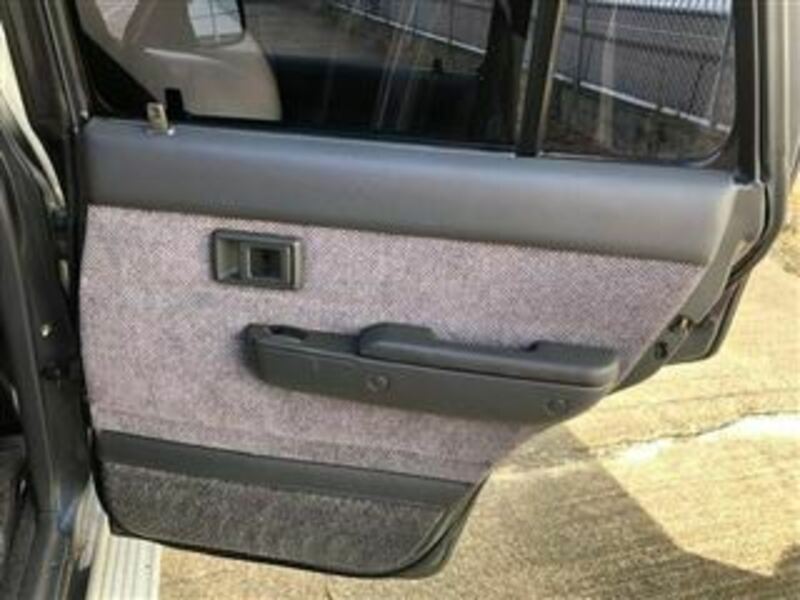 HILUX SURF