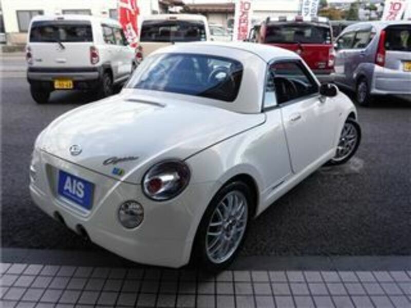 COPEN-1