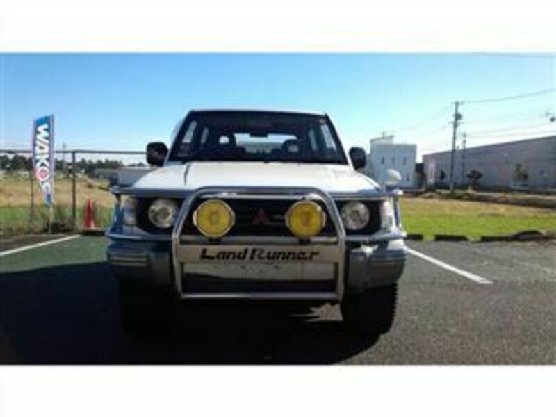 PAJERO