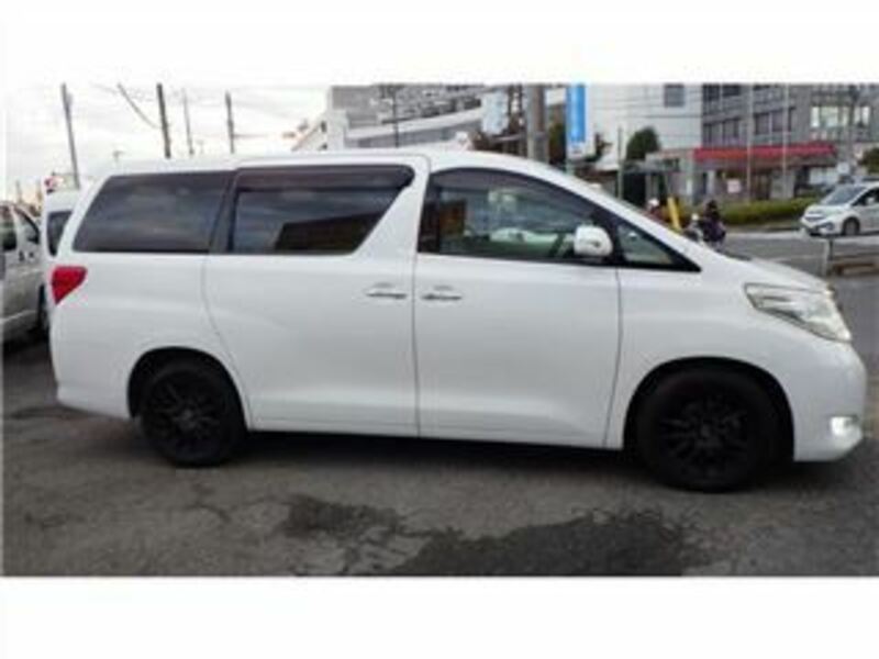 ALPHARD-6