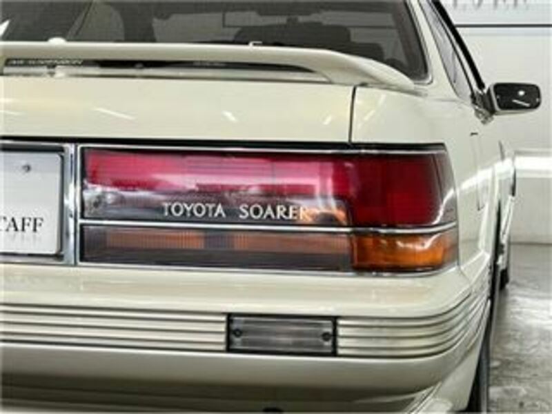 SOARER