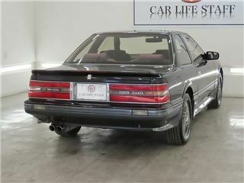 SOARER