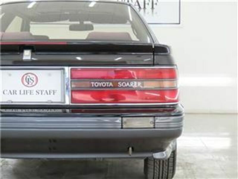SOARER