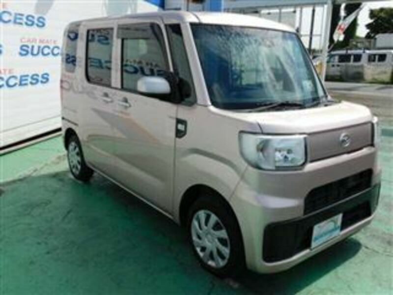 HIJET CADDIE