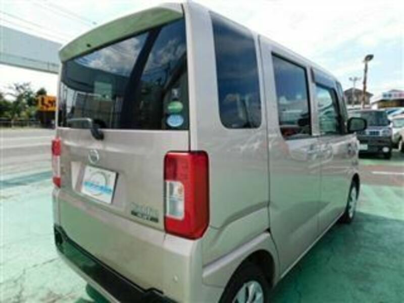 HIJET CADDIE-4