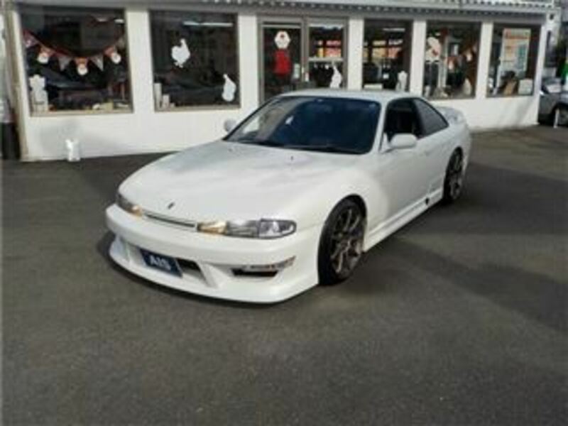 SILVIA-0