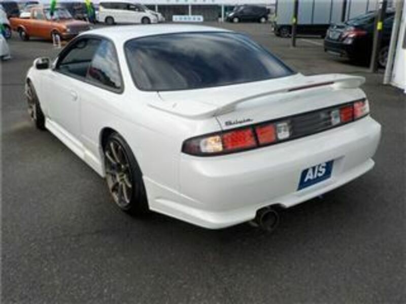 SILVIA