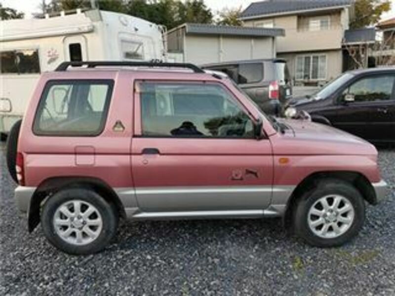 PAJERO MINI-3