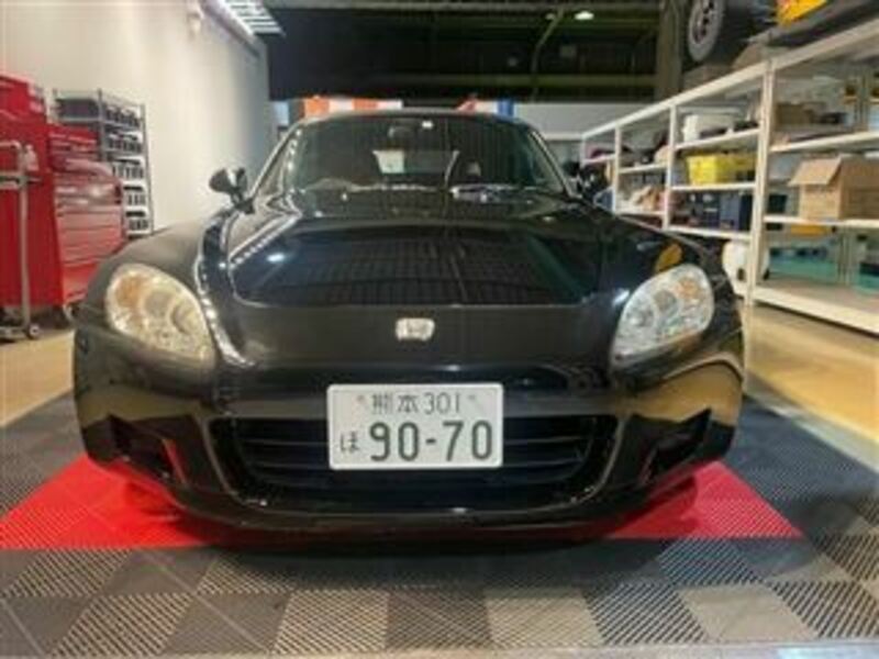 S2000