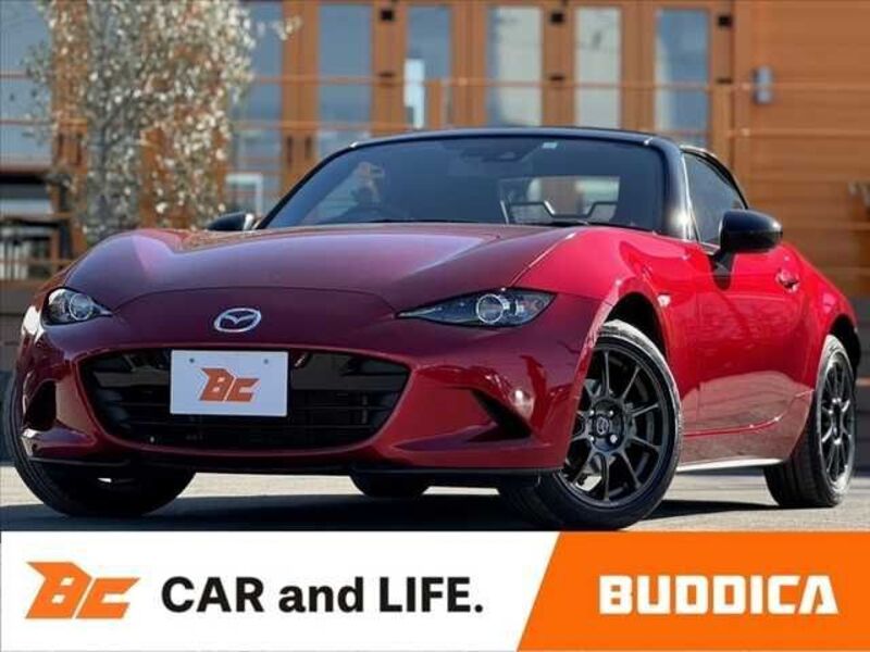 MAZDA ROADSTER