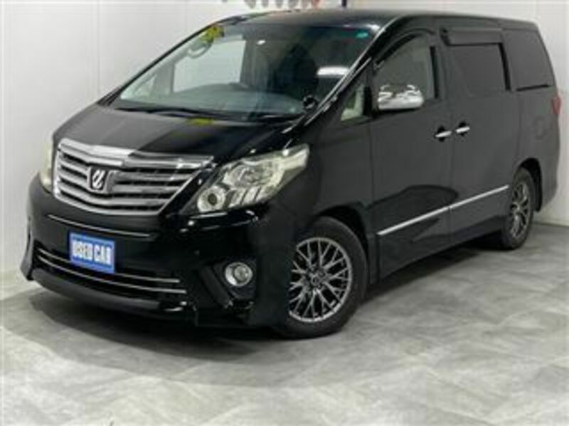 ALPHARD-0