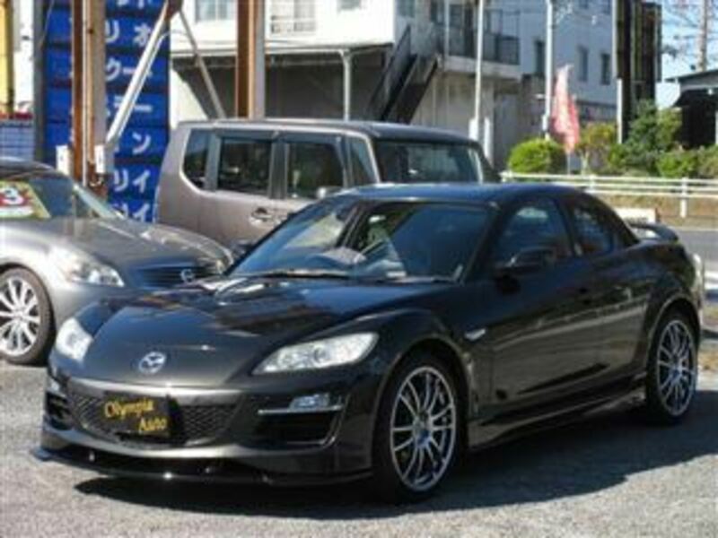 RX-8-16