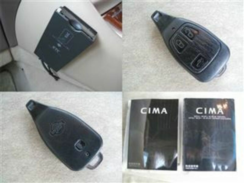 CIMA-45
