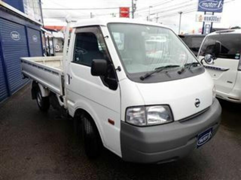 VANETTE TRUCK