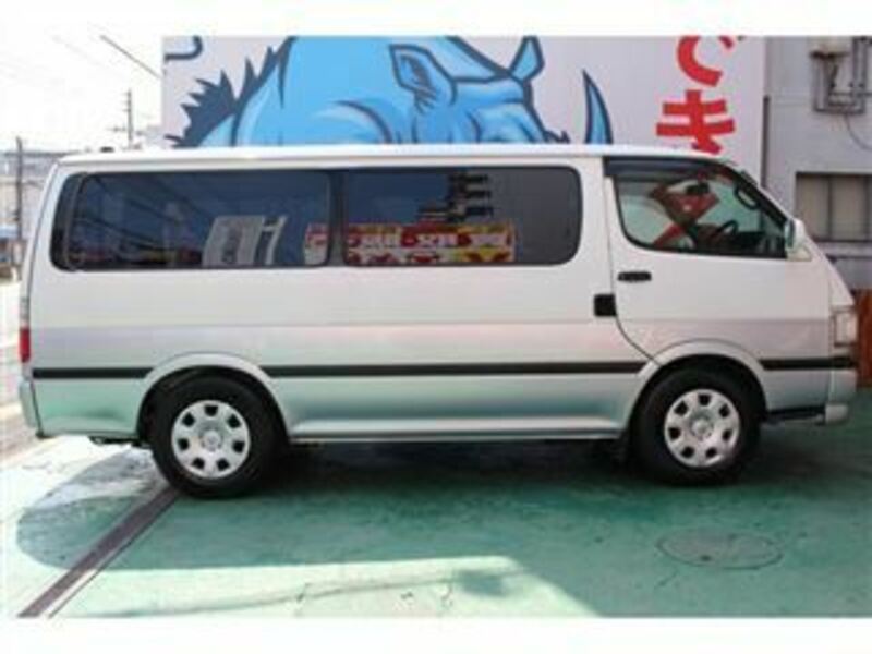 HIACE VAN-3