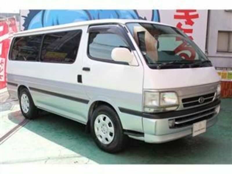 HIACE VAN-5