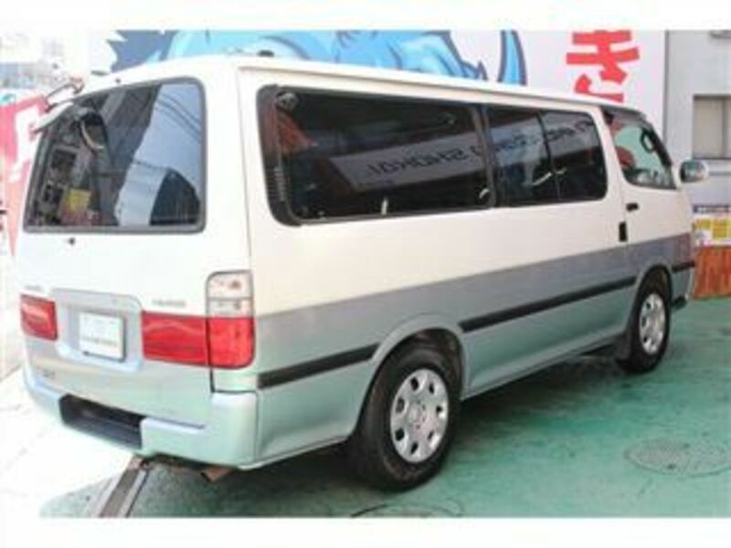 HIACE VAN-7