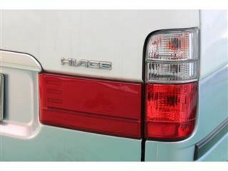 HIACE VAN-22