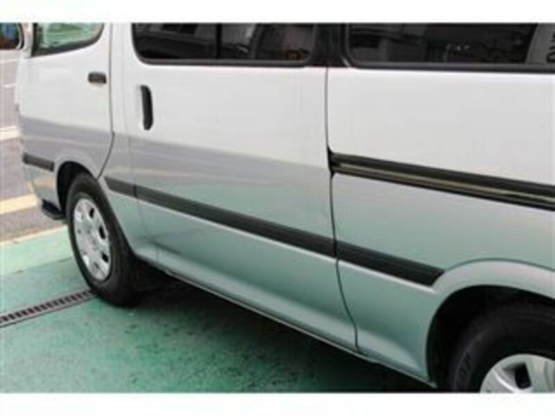 HIACE VAN-32