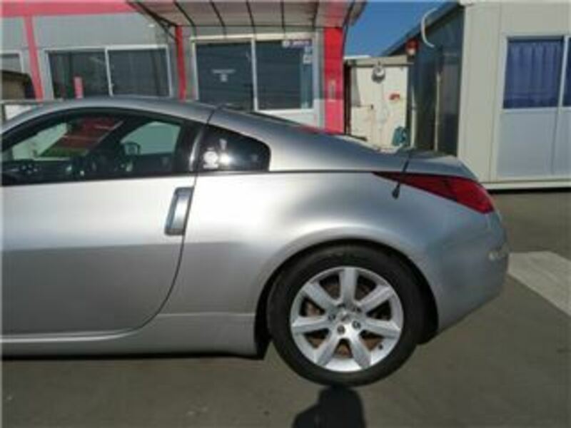 FAIRLADY Z