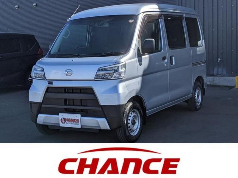DAIHATSU HIJET CARGO